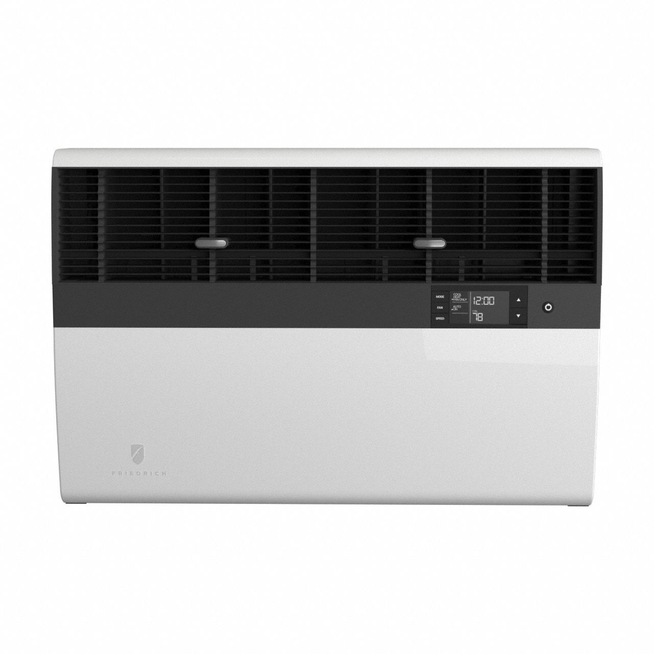 Commercial-Grade Window Air Conditioners