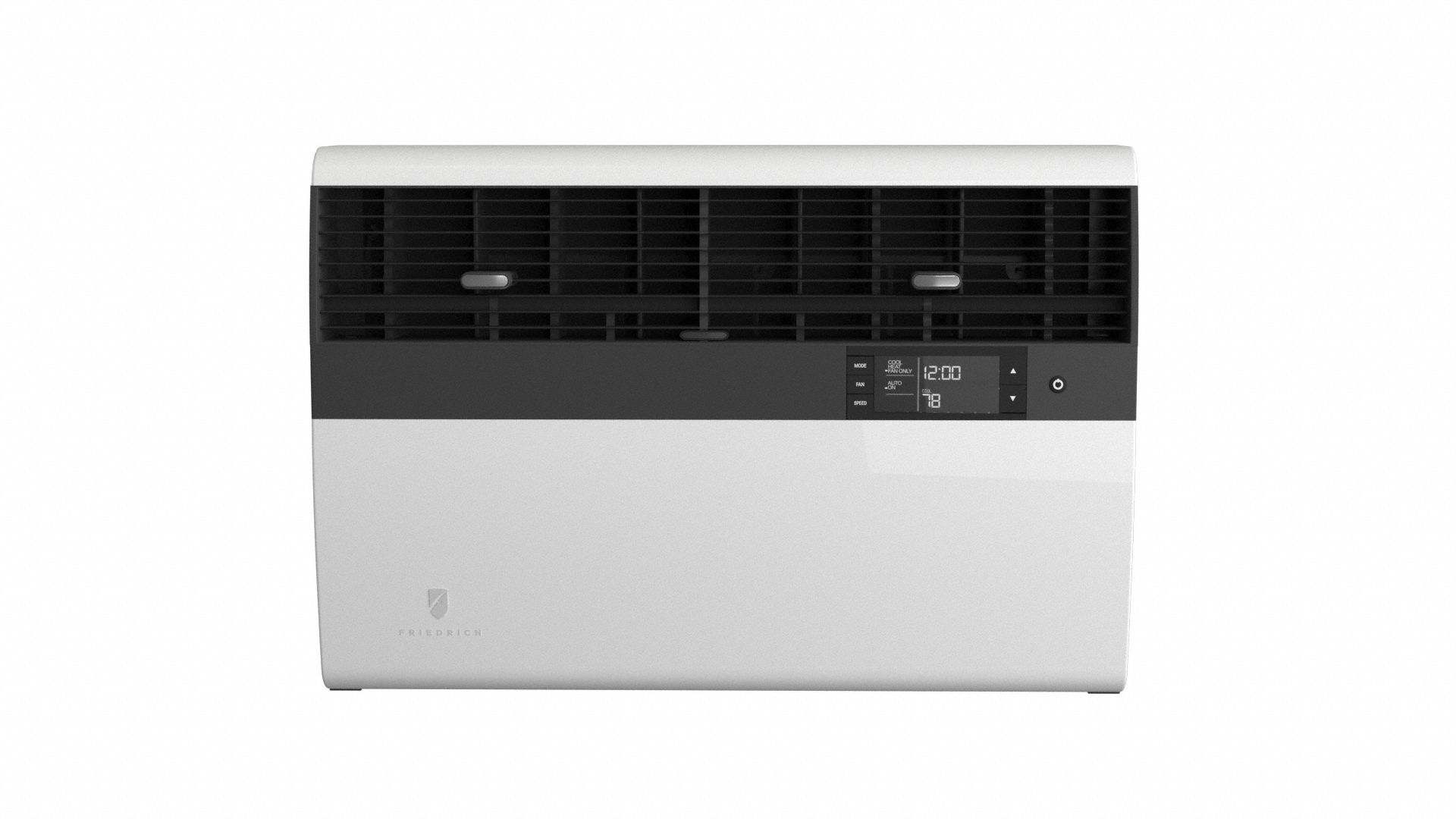 Window Air Conditioner: 1, 000 sq ft – 1, 200 sq ft, 22, 400 BtuH Max Cooling Capacity, 6-30P