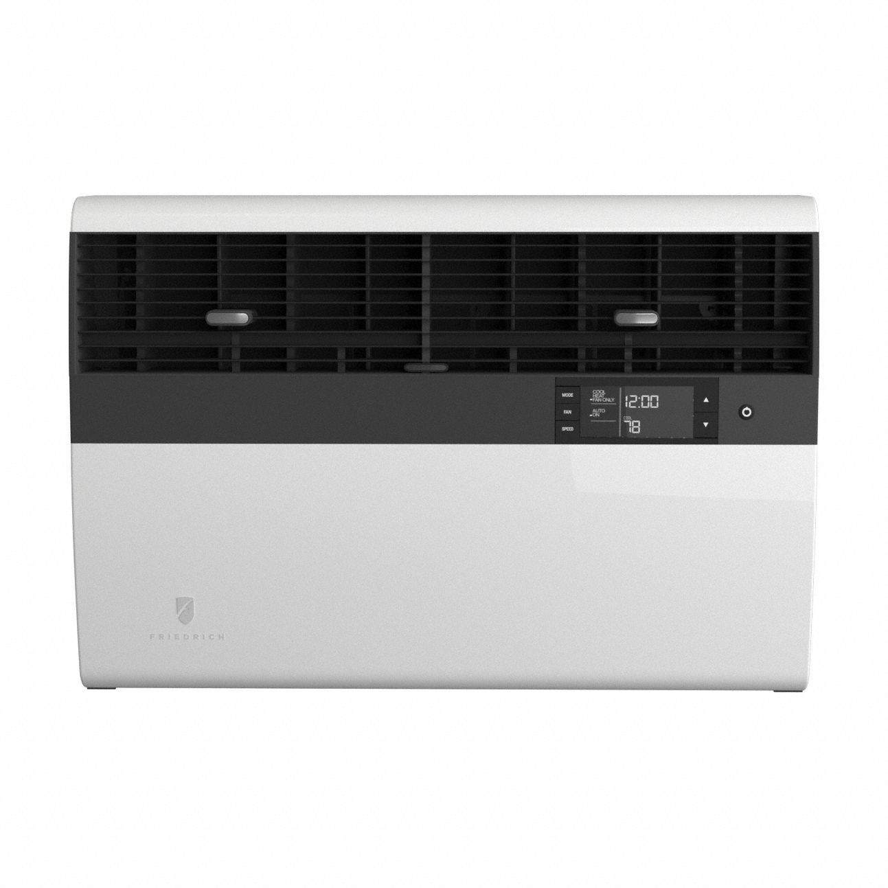 Window Air Conditioner: 1, 200 sq ft – 1, 400 sq ft, 23, 000 BtuH Max Cooling Capacity, 6-20P