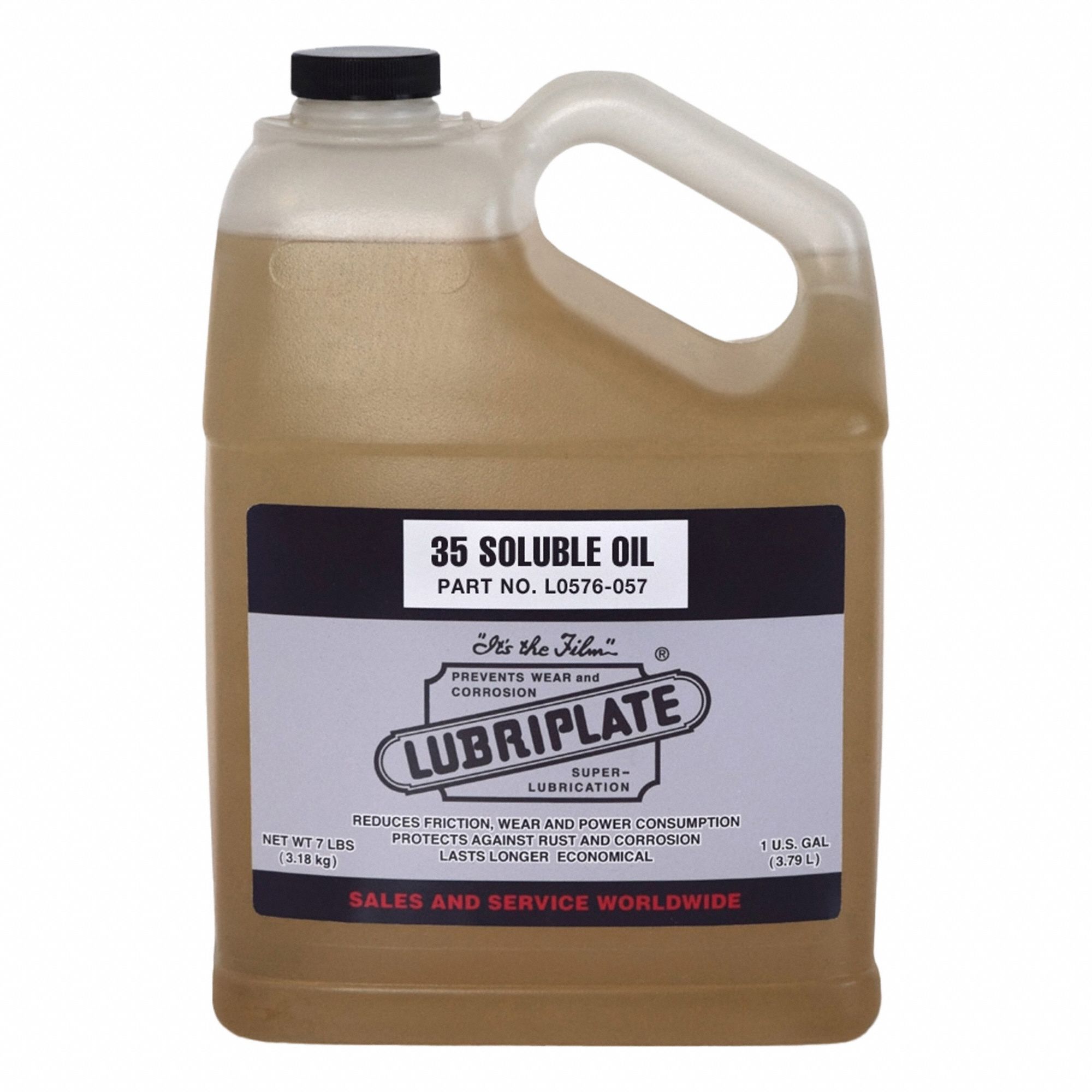 L0576 General Purpose