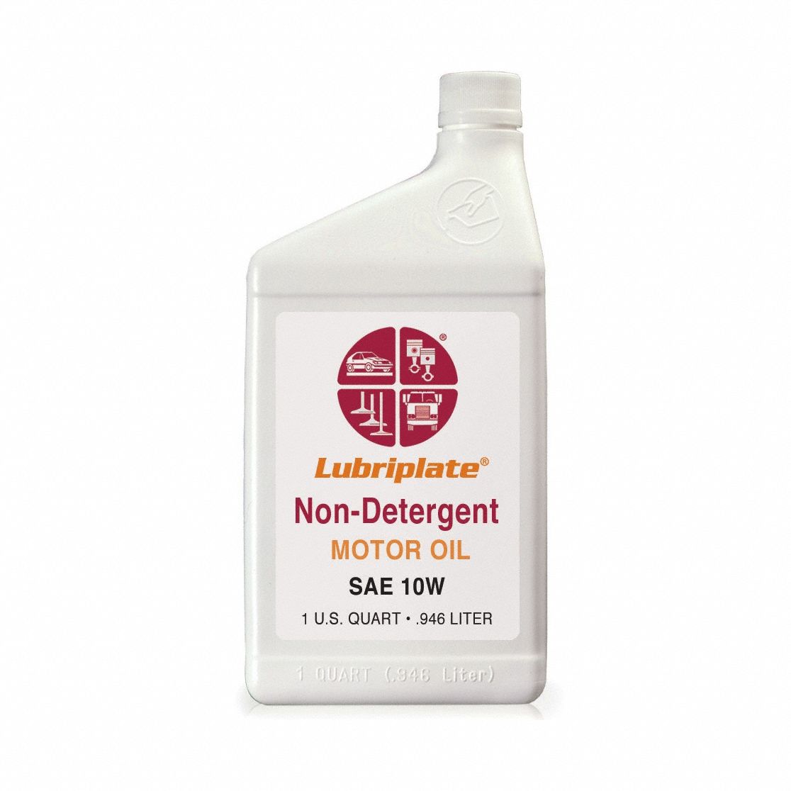 Engine Oil: Conventional,