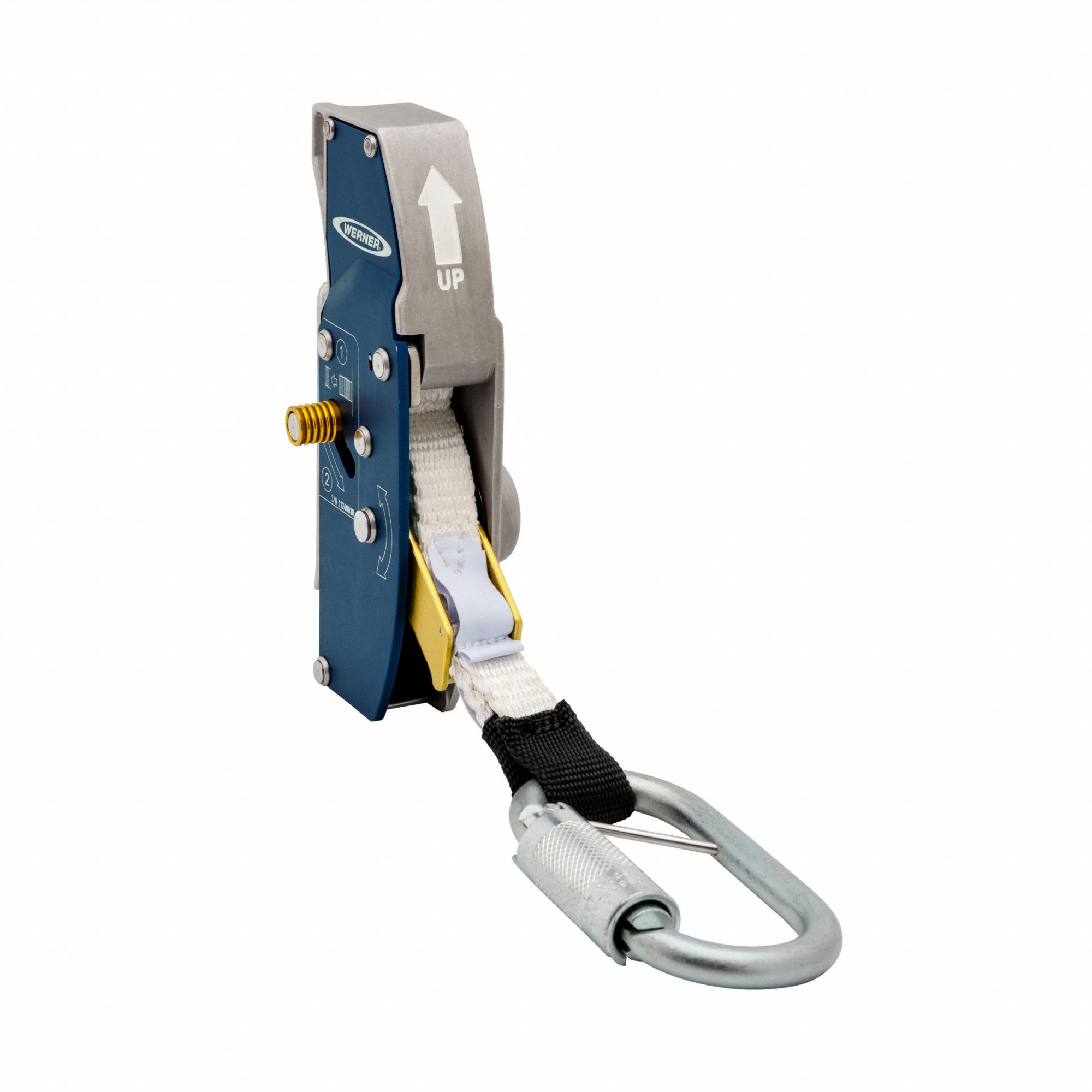 Cable Grab