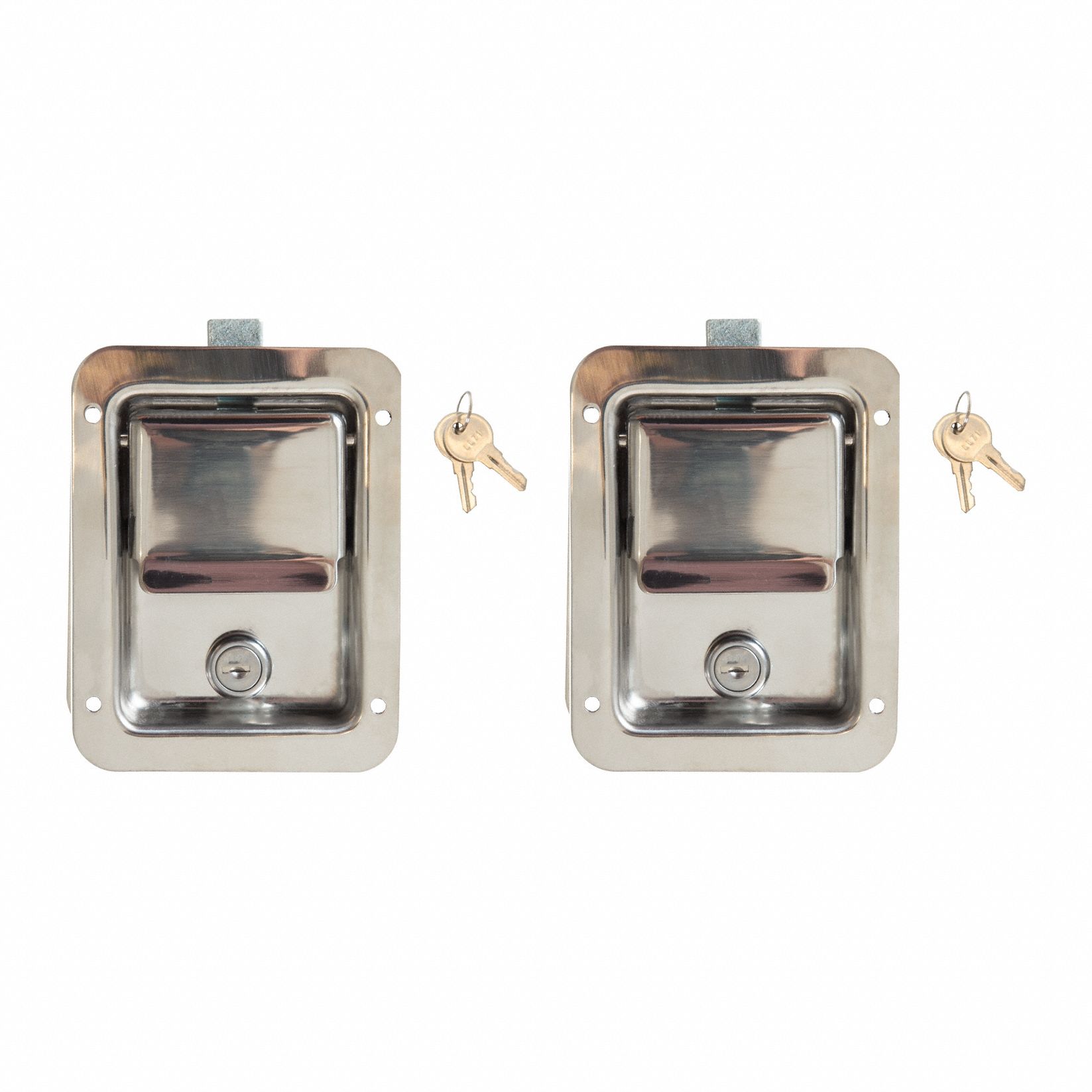 Paddle Latch PK2
