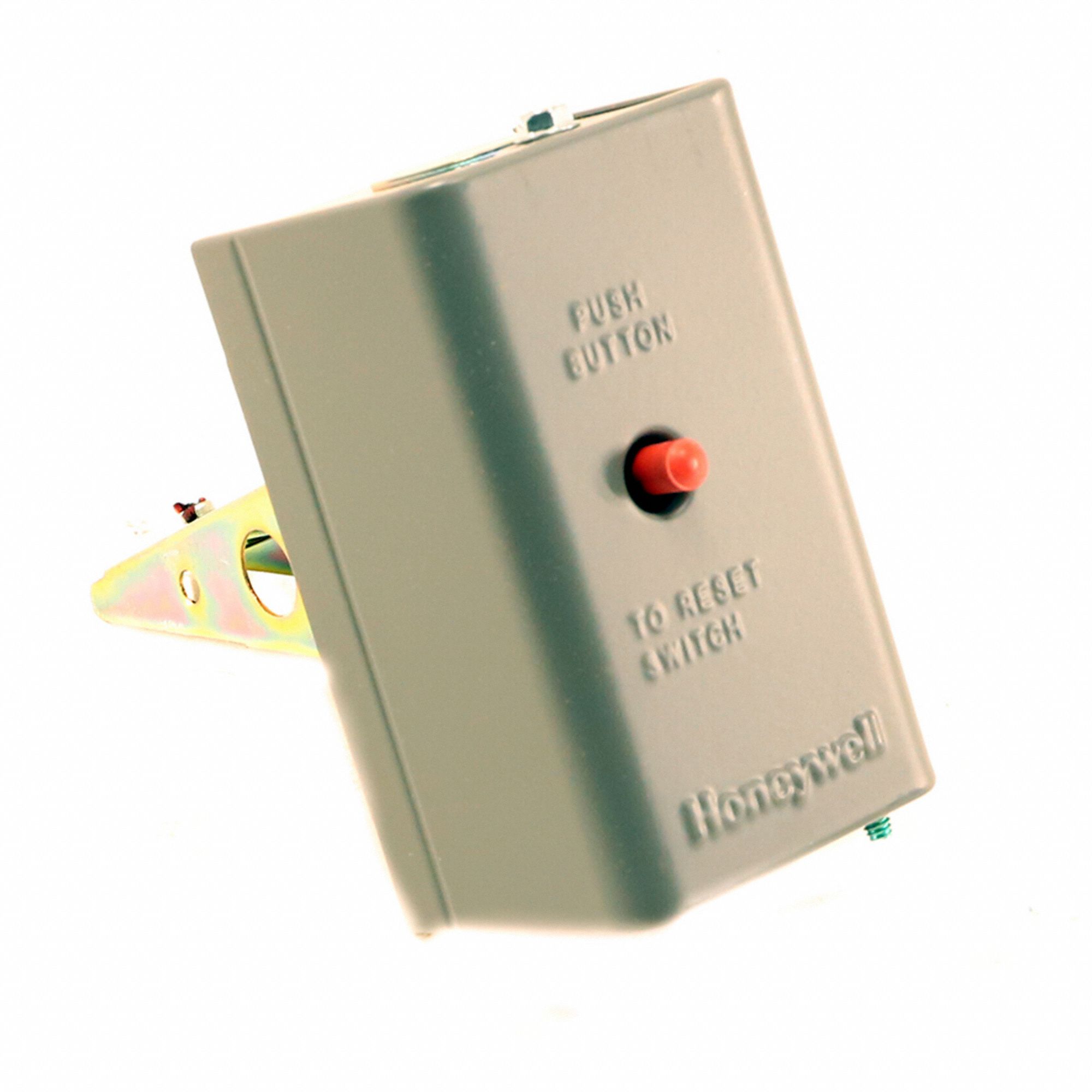 Limit Control: Mfr Part # L4029E1029