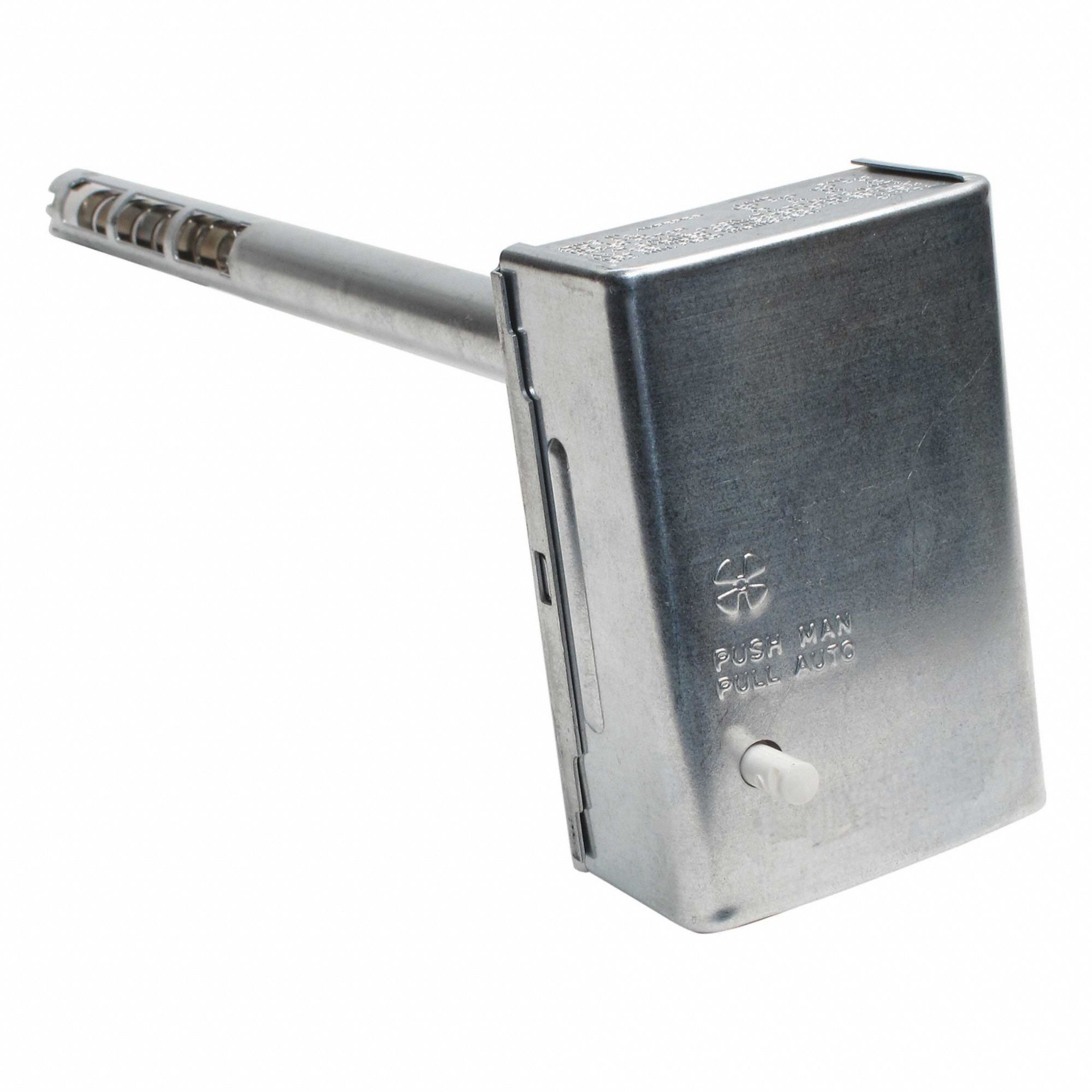 Fan and Limit Control: Fan - Close on Rise/Limit - Open on Rise, SPDT, 100°F_200°F Closing, 25°F (MPN L4064B2236). Key specifications — Manufacturer Part Number: L4064B2236; Brand: HONEYWELL HOME; Switch Action: Limit - Open on Rise; Differential Adjustability: Fixed.