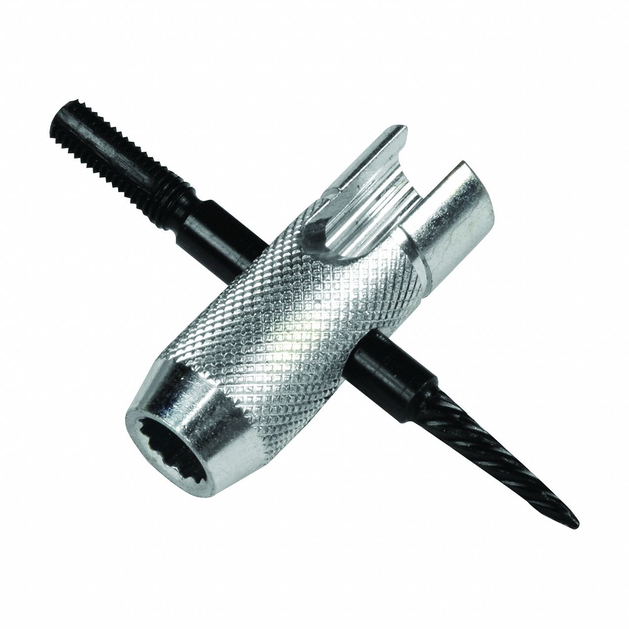 LEGACY, Zerk Extractor 4ZT47L5960 Grainger