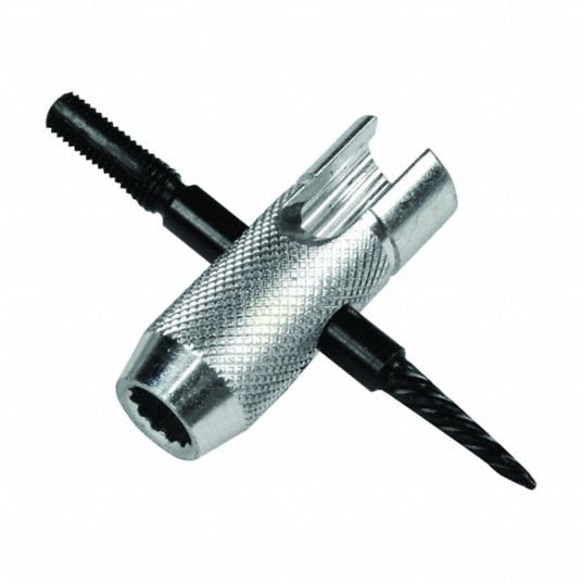 LEGACY, Zerk Extractor - 4ZT47|L5960 - Grainger
