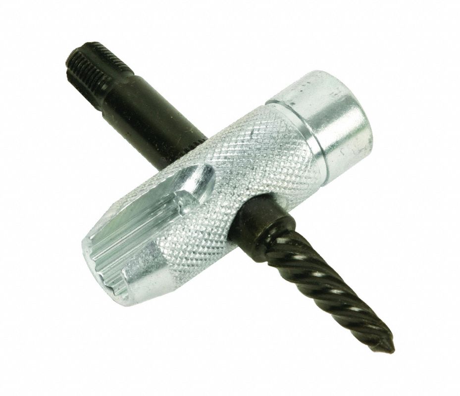 LEGACY Extractor de Grasa Zerk,1/8 pulg. NPT - 4ZT48 | L5970 - Grainger ...