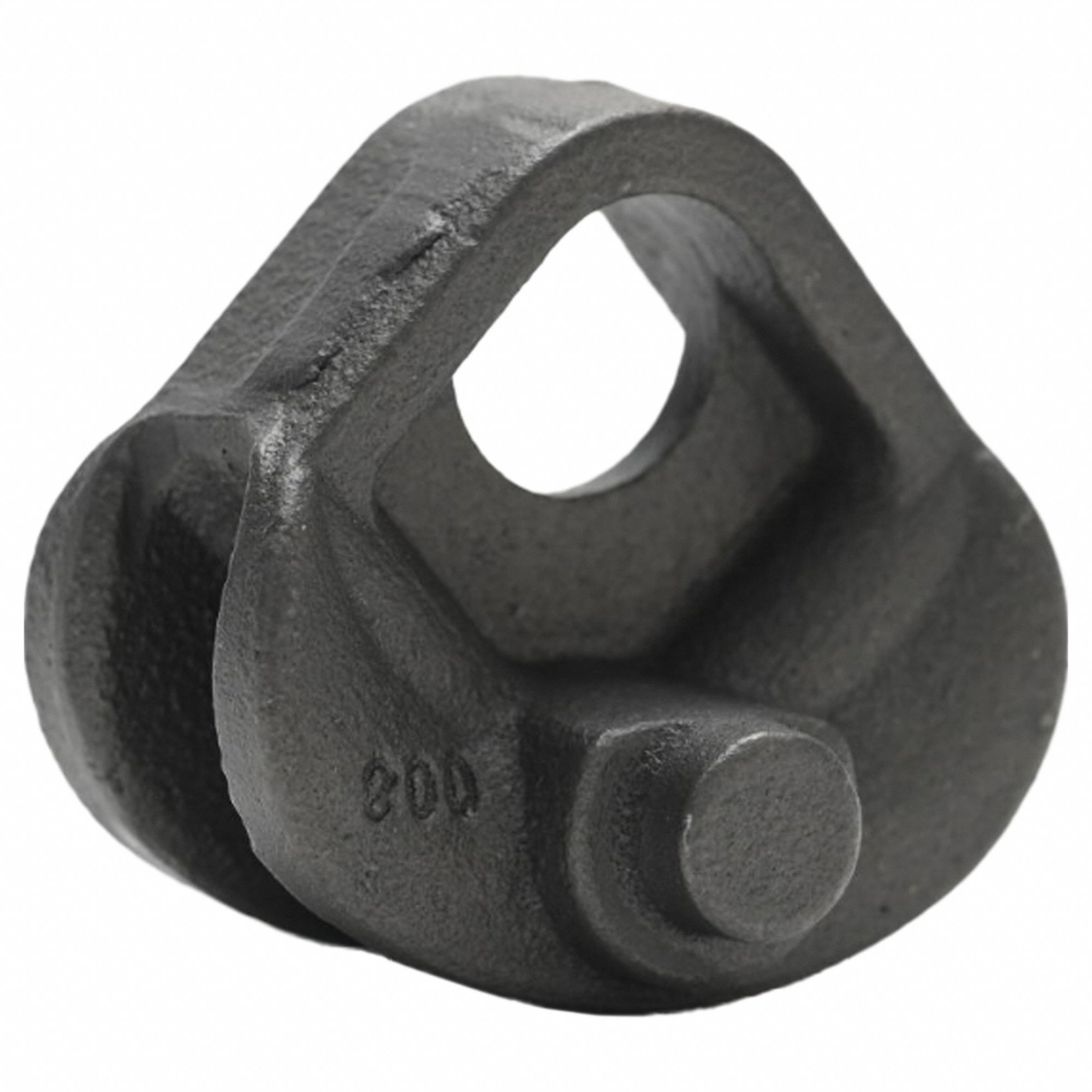 HARRINGTON, Lever Chain Hoists, 1,500 lb_2,000 lb Compatible Load