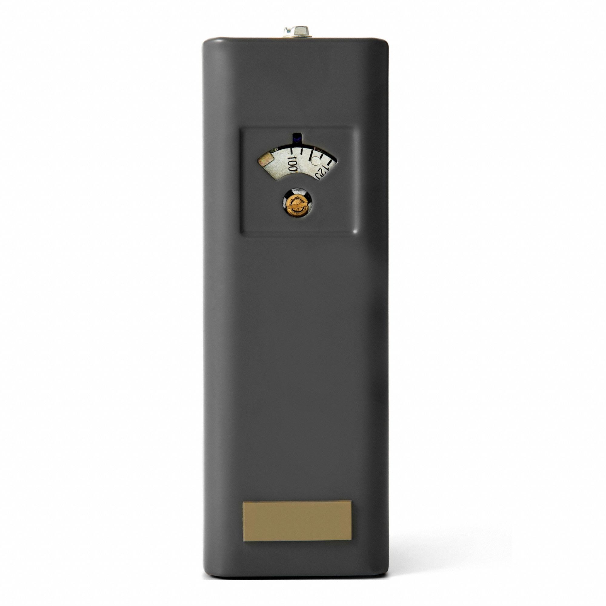 Strap On Hot Water Control: Circulator/High Limit/Low Limit, 65°F Min, 200°F Max, Millivolt (MPN L6006C1018). Key specifications — Application: Low Limit; Brand: HONEYWELL HOME; Manufacturer Part Number: L6006C1018; Differential Temperature: 5 °F to 30 °F, Adjustable; Mounting Orientation: Vertical; Control Temperature Range: 65 °F to 200 °F.
