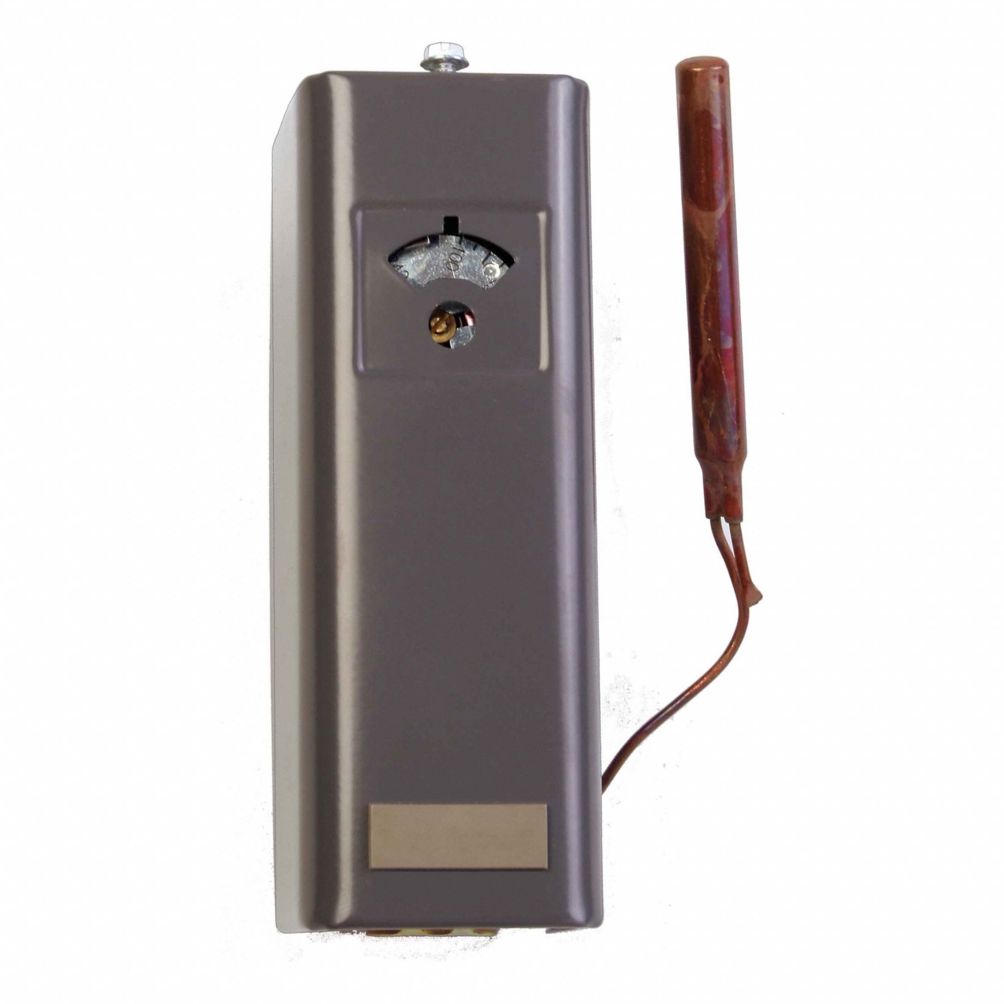 High/Low Limit Controller: Circulator/High Limit/Low Limit, 100°F Min, 240°F Max, 1 Switch (MPN L6006A1244). Key specifications — Application: Circulator; Auto/Manual Switch Included: Yes; Brand: HONEYWELL HOME; Manufacturer Part Number: L6006A1244; Differential Temperature: 5°F to 30°F Adjustable; Mounting Orientation: Horizontal.