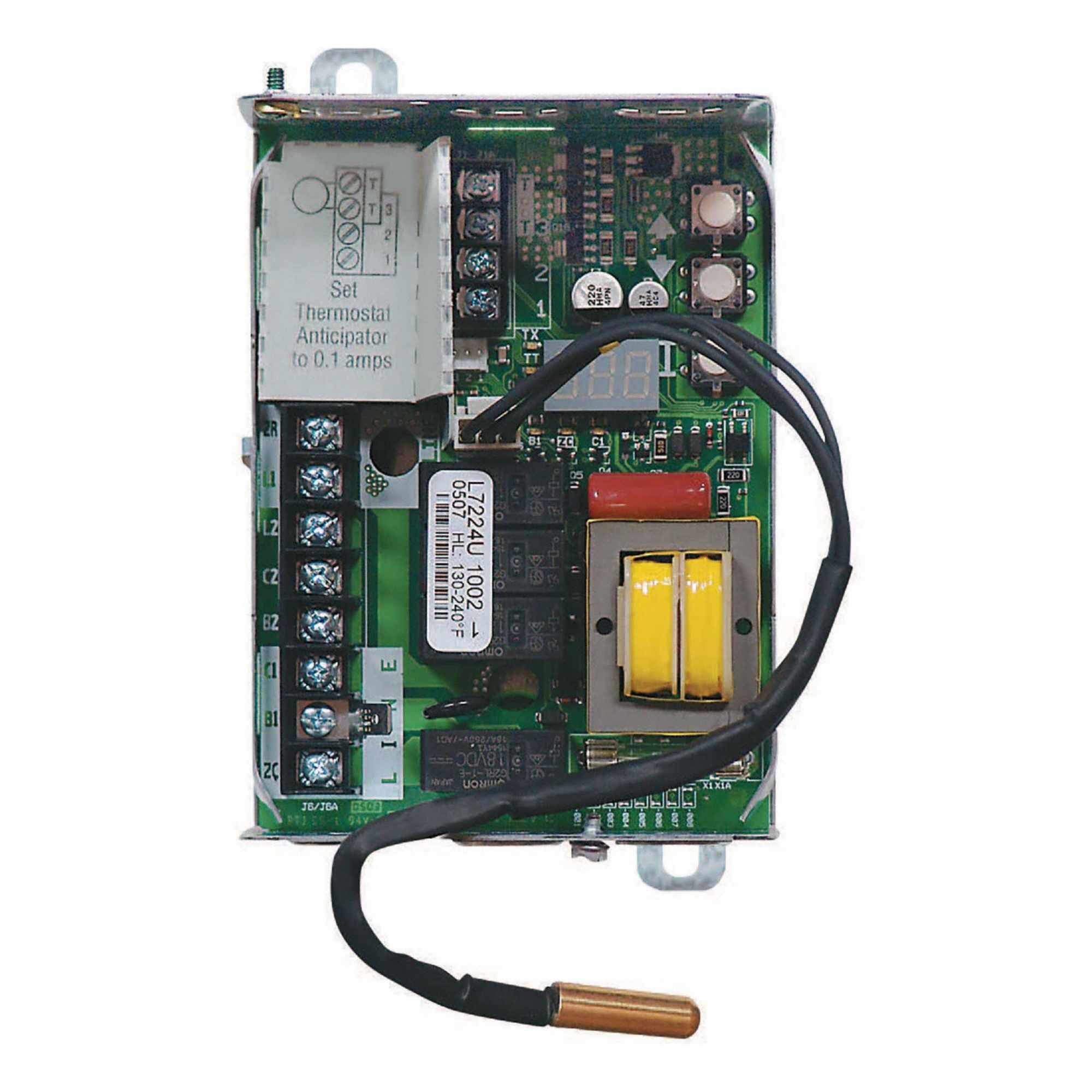 Immersion Controller 130-240F