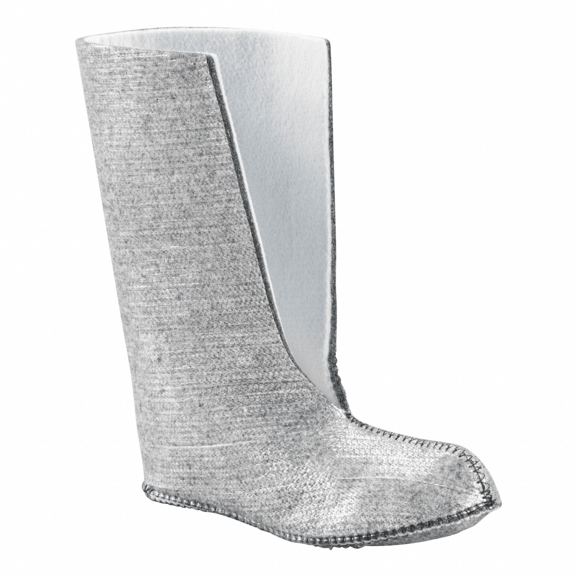Boot Liner: Crew,