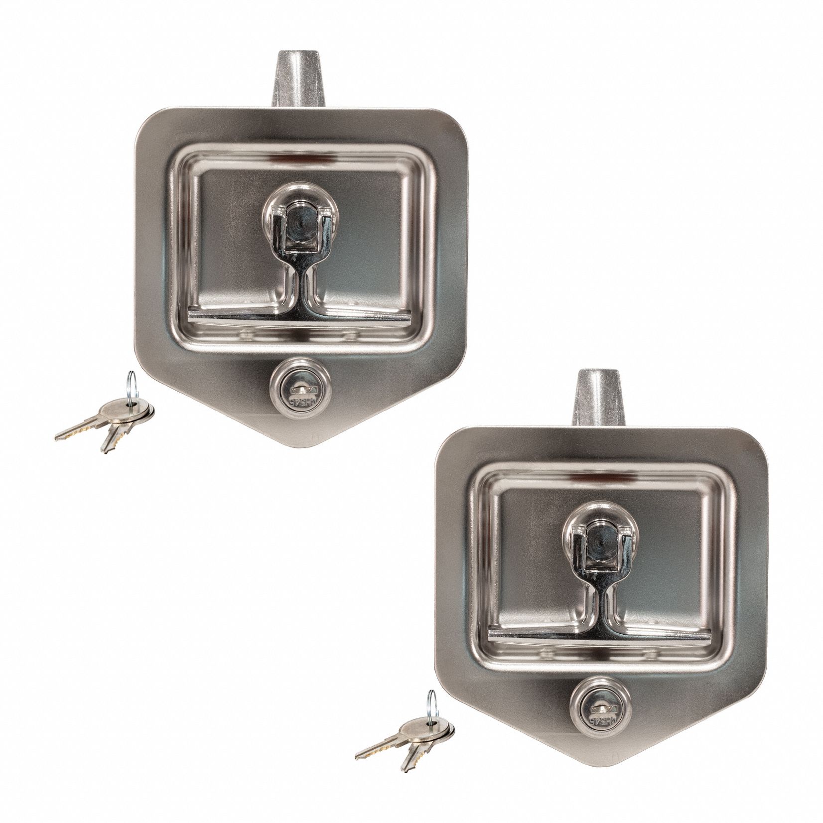 T-handle Latch PK2