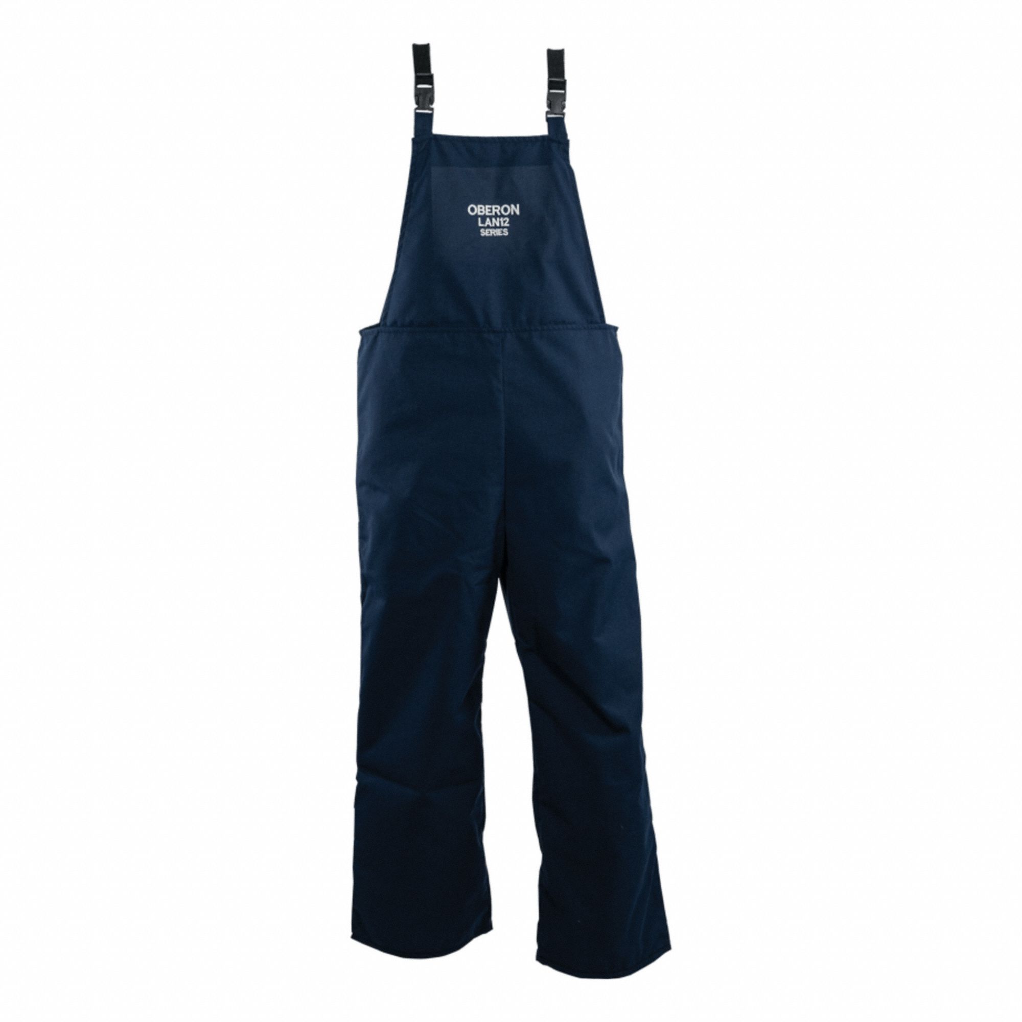 Bib Overalls - 888ZV5|LAN2ST-BIB-TL - Grainger