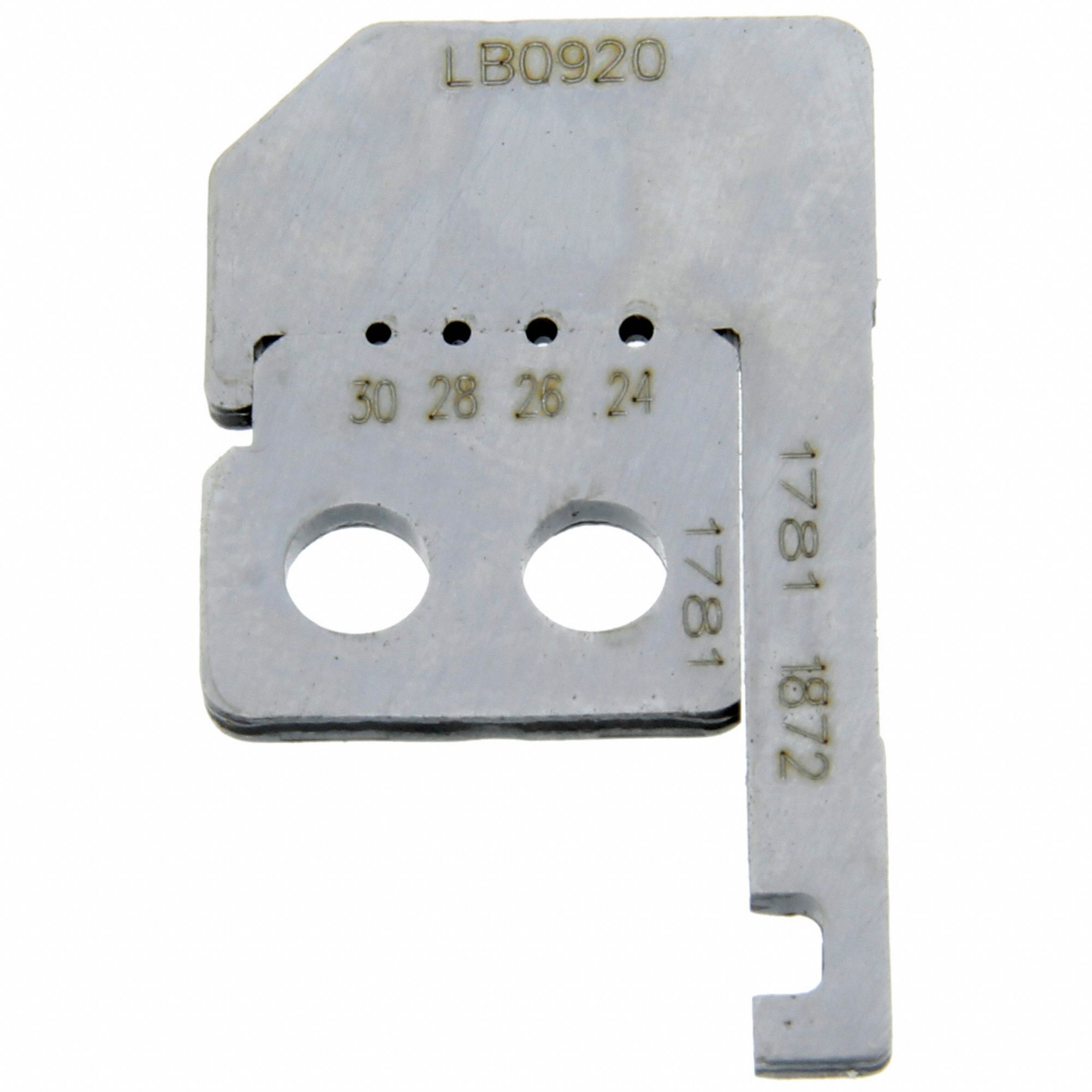 Wire Stripper Replacement