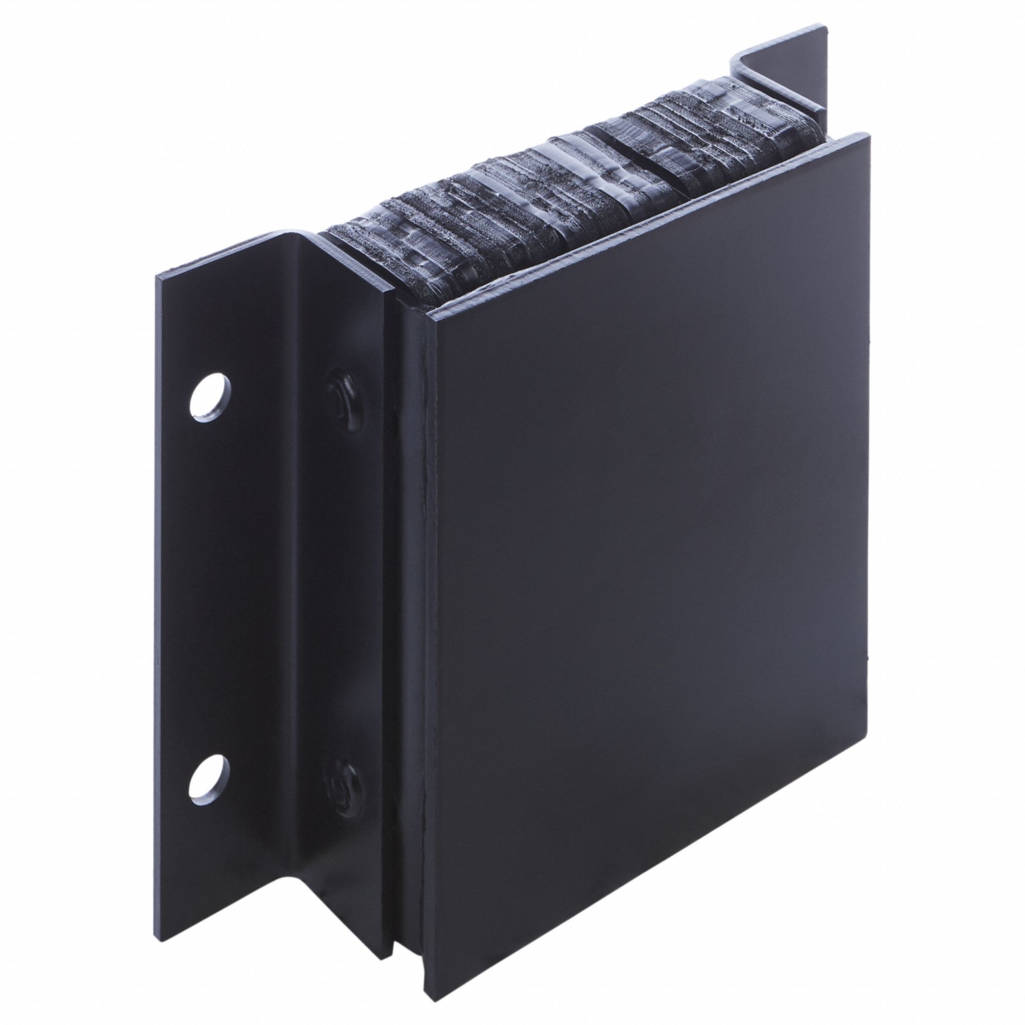 Dock Bumper x 12 W x 4 D x 14 H