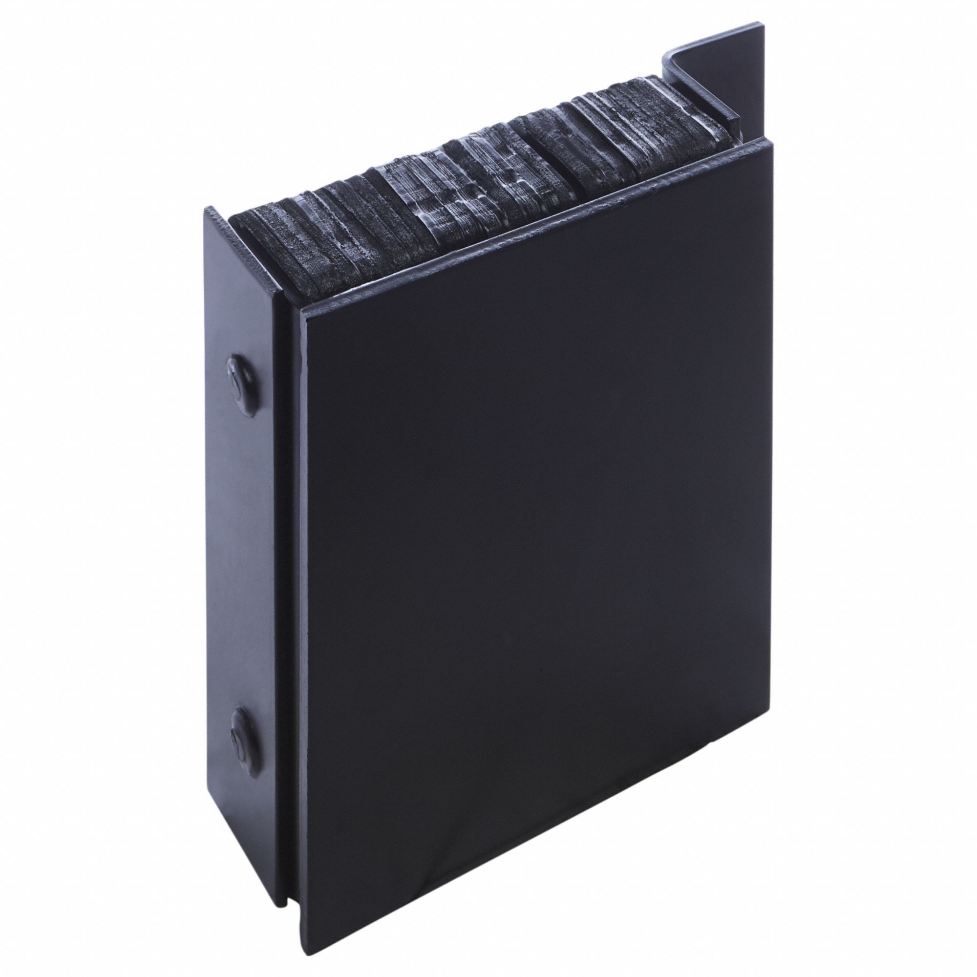 Dock Bumper x 12 W x 4 D x 14 H