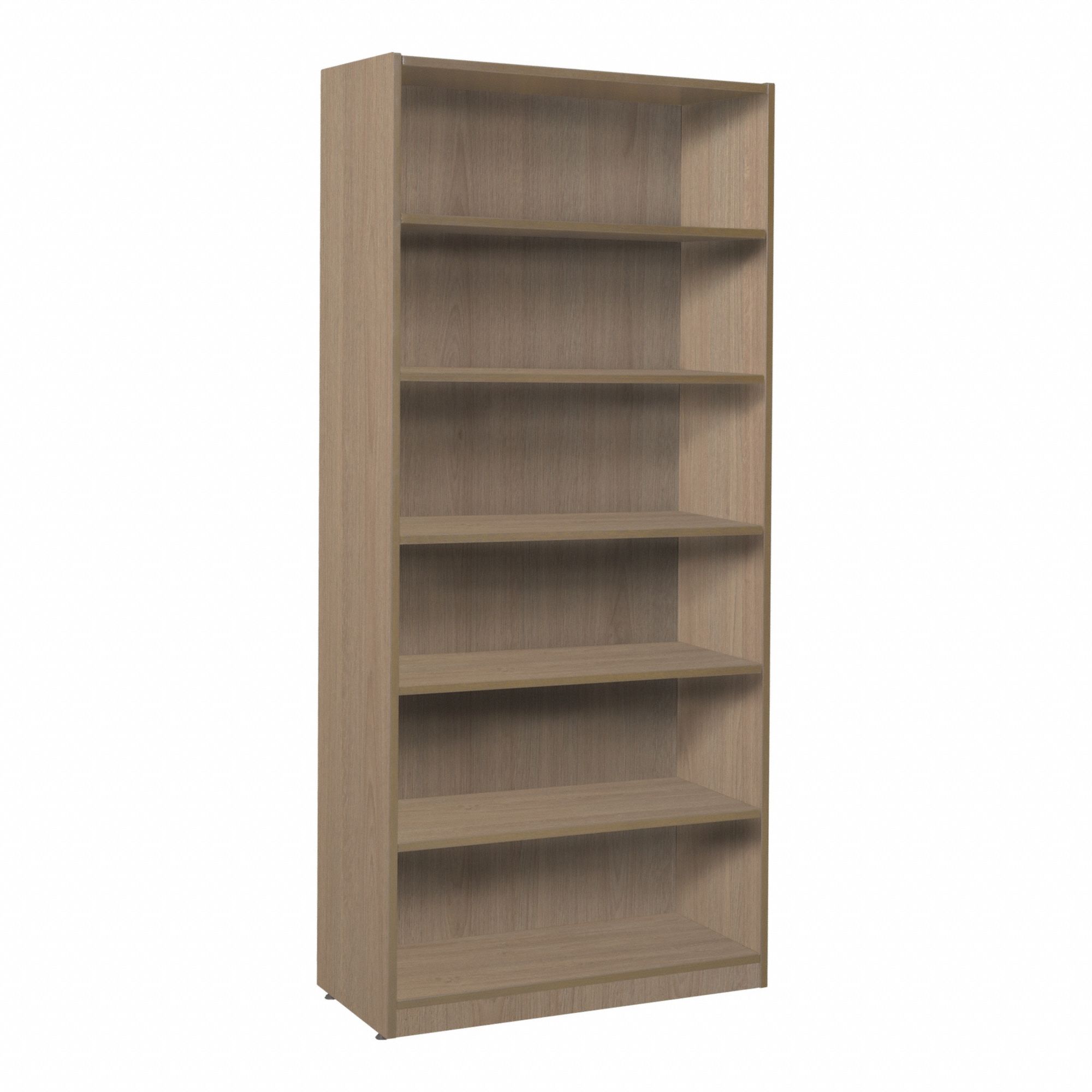 Bookcase - 402KG9|LBC7132NO - Grainger
