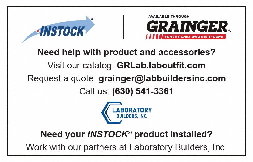 Fume Hood Ceiling Enclosure: Fume Hood Ceiling Enclosure, 33 in Overall Wd, 6 ft Overall Lg