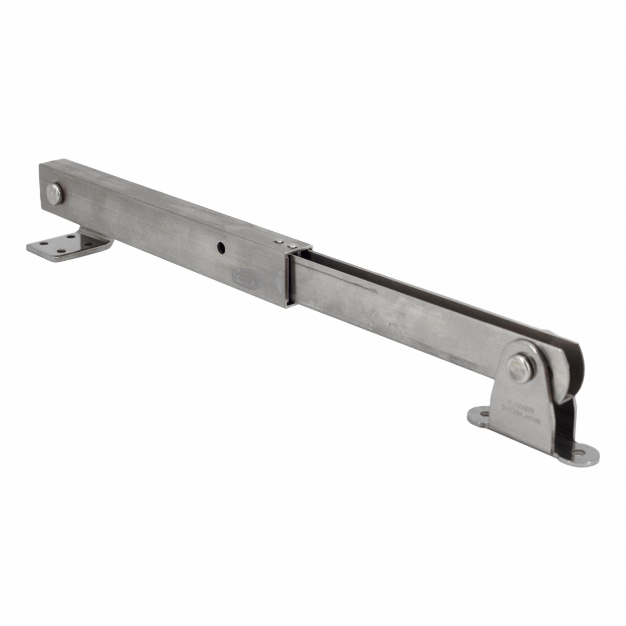 Multi Angle Lid Support