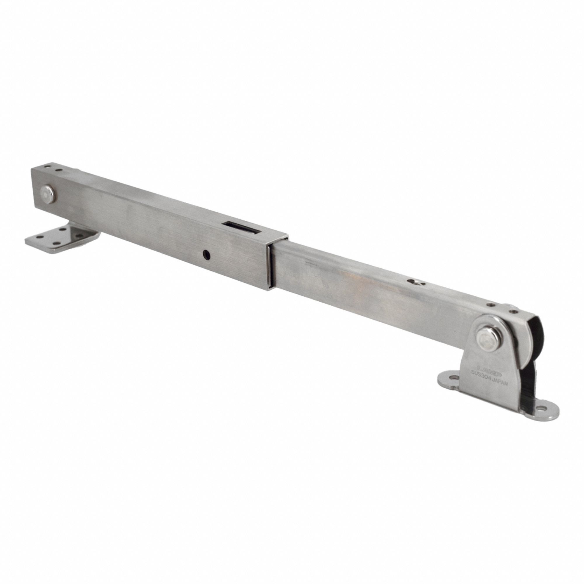 Multi Angle Lid Support