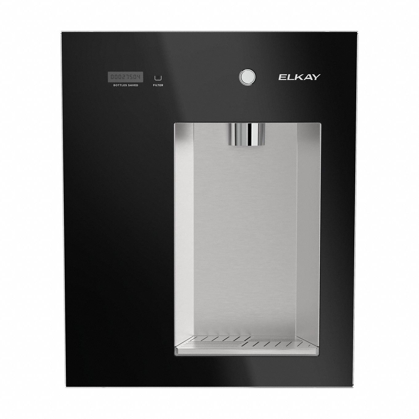 Black Midnight Black