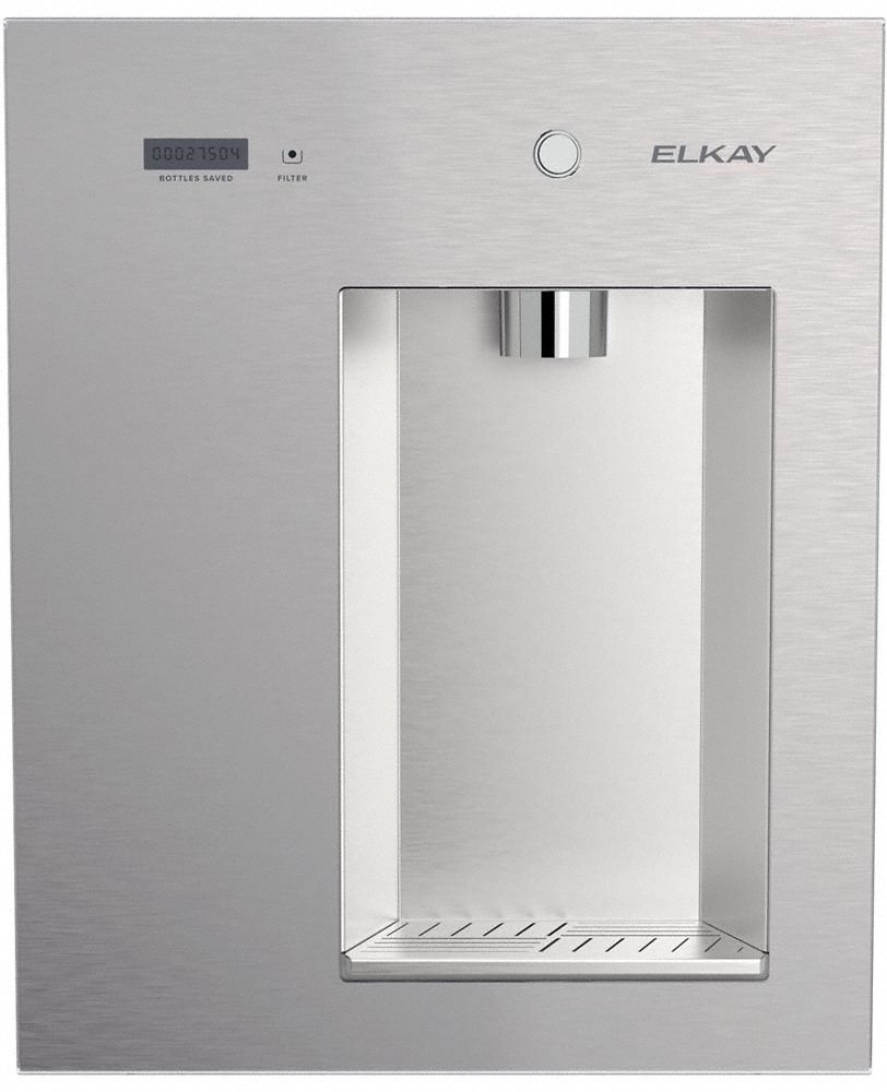 Gray Stainless