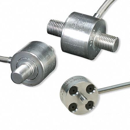 Inline Load Cells