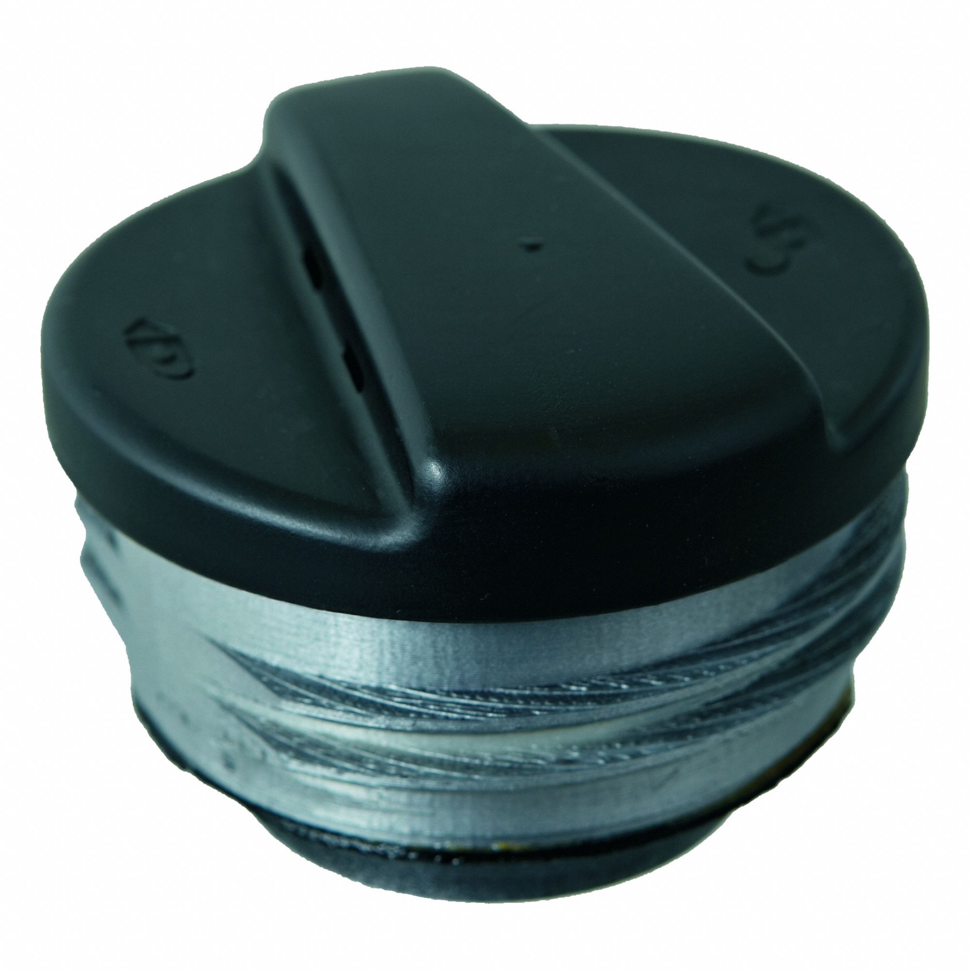 Composite Vent Filter: Carbon Dioxide/Organic Contamination of Stored Water, LC216, 1