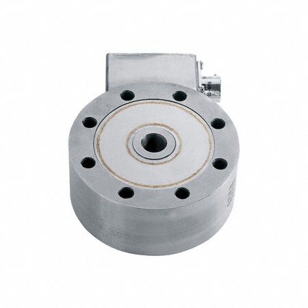 Load Cell: 500,