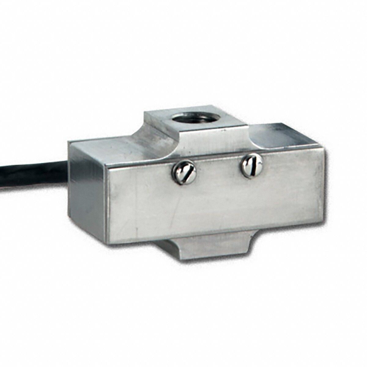 Low-Profile Load Cells