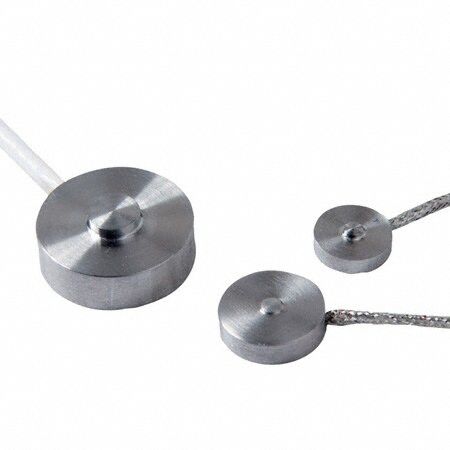 Load Cell: 1, 000 lbf Load Cell Capacity, 5 ft Cable Lg, ± 0.25% Hysteresis