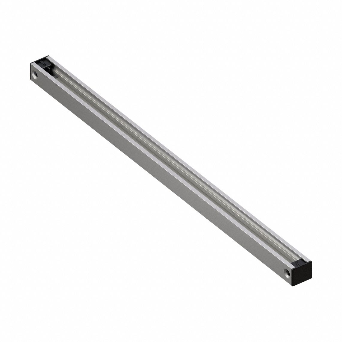 Standard Track Aluminum Painted Finish