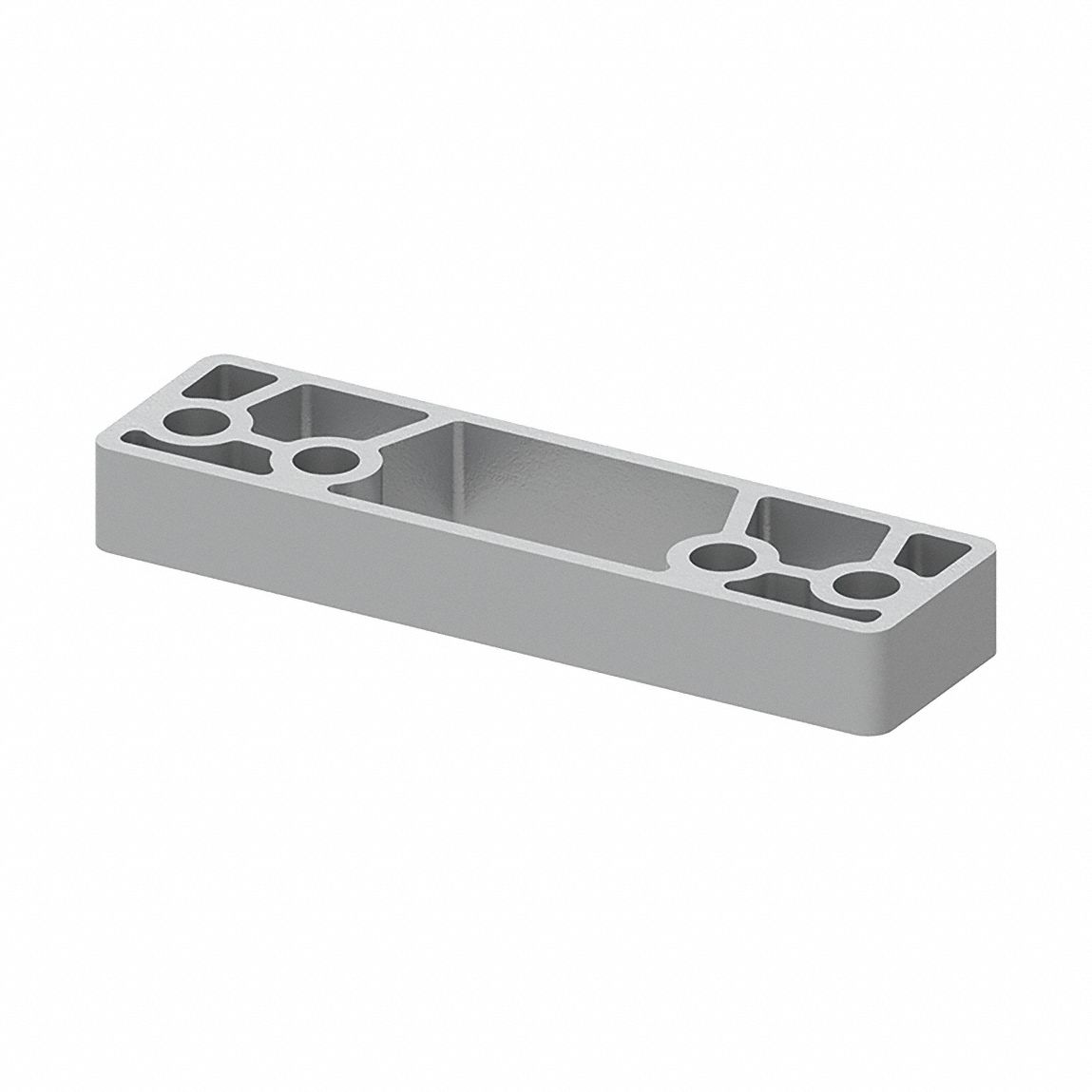 Spacer Aluminum