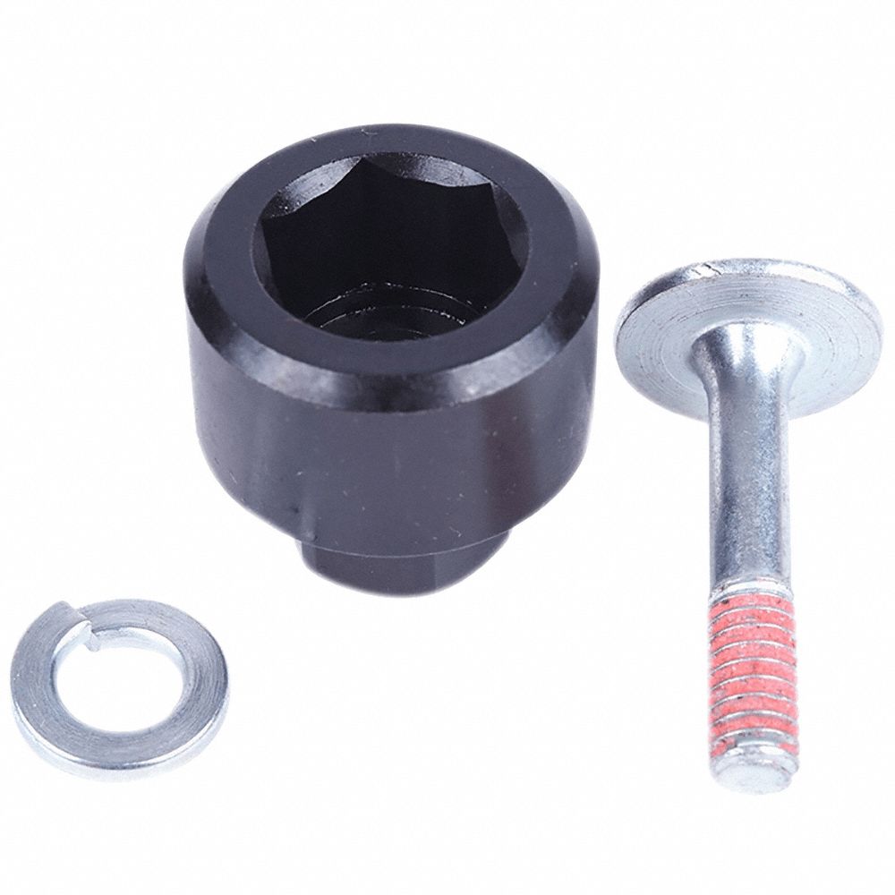 Shaft Extension