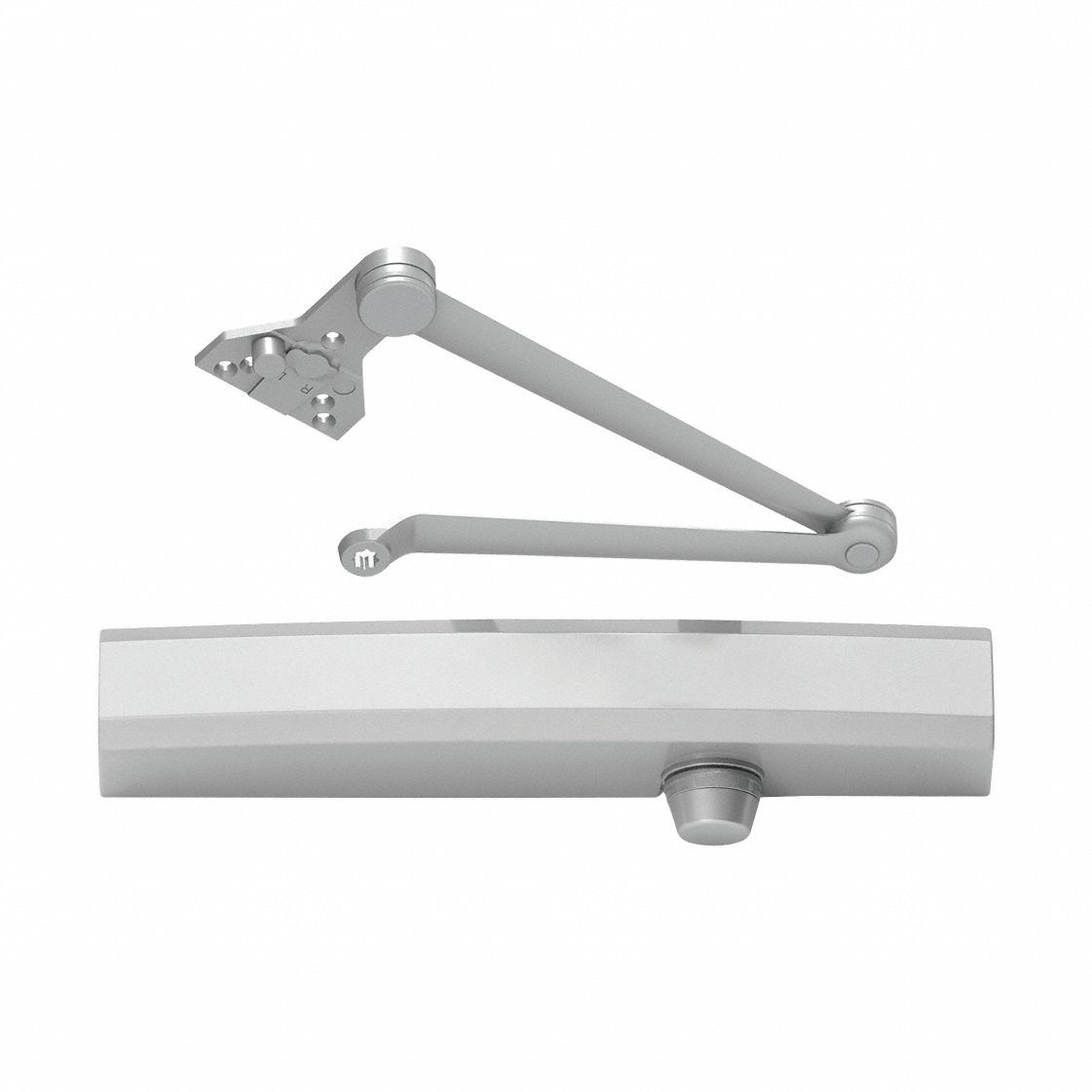 Hydraulic,  Door Closers