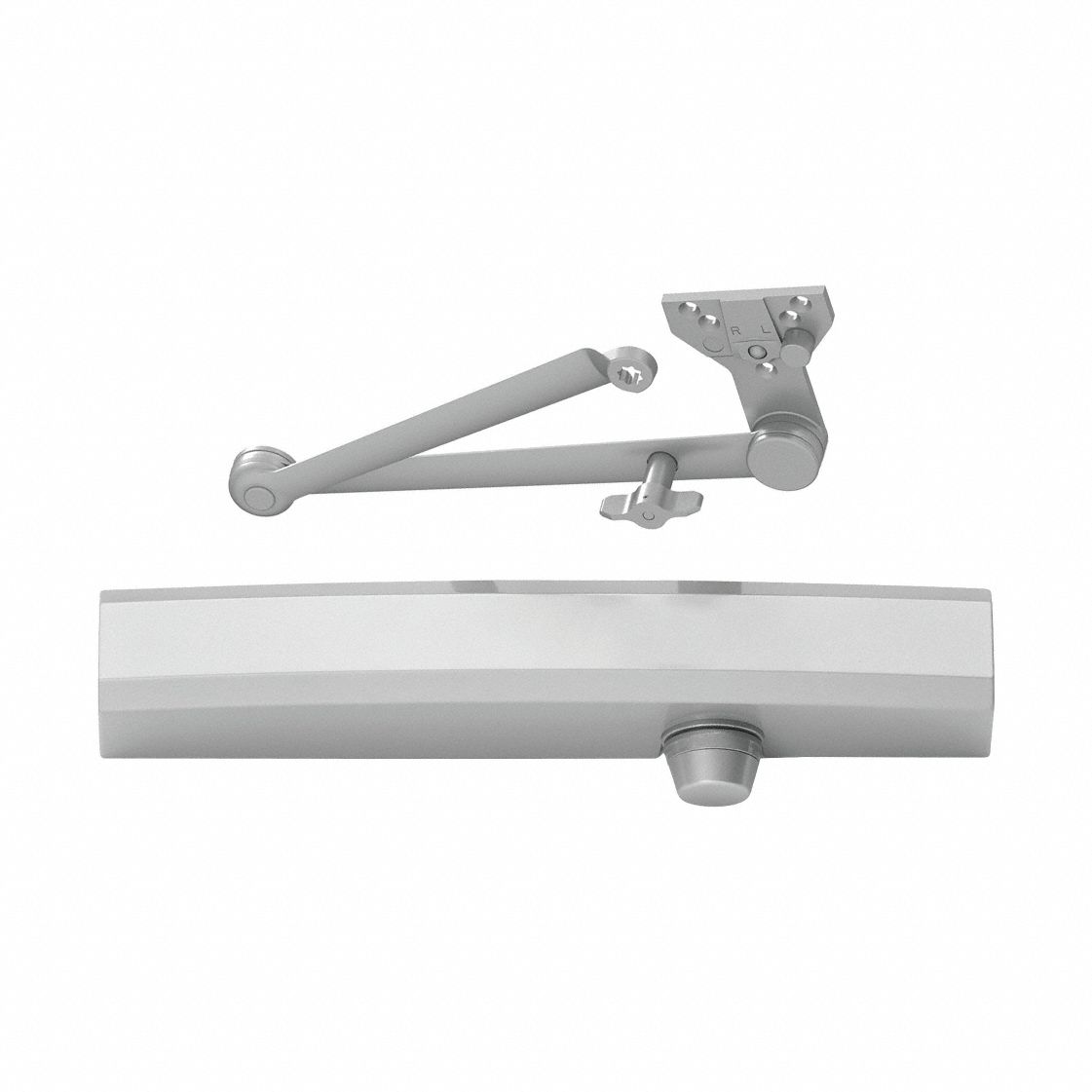 Hydraulic,  Door Closers