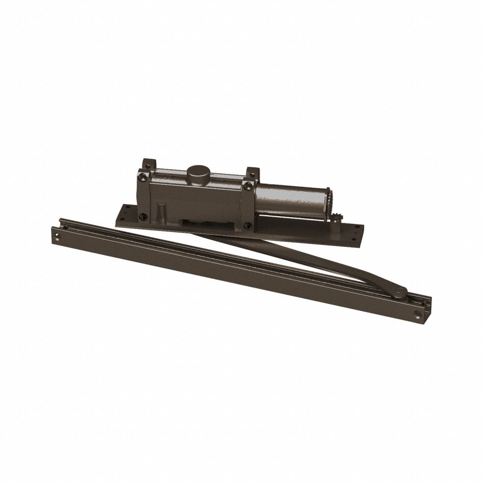 Hydraulic,  2014-STD RH 695