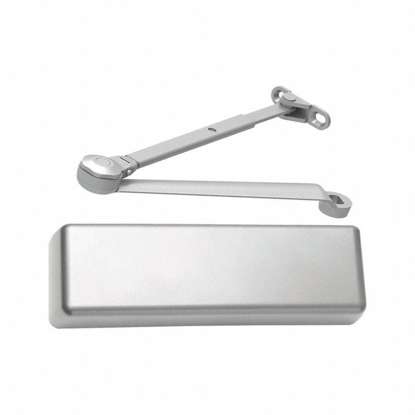 Hydraulic,  4011-FL RH 689