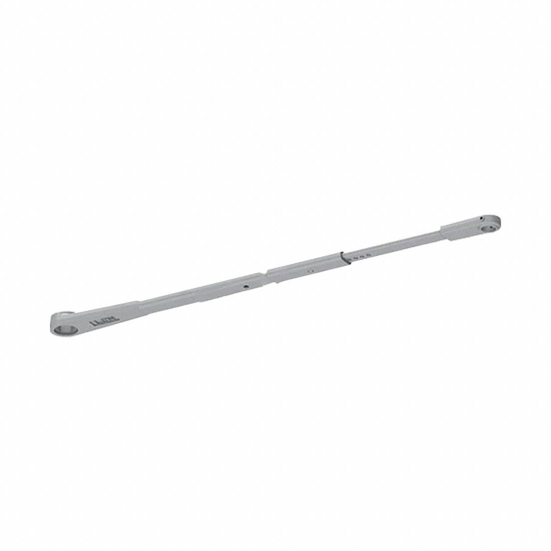 Standard Track Arm,  Aluminum