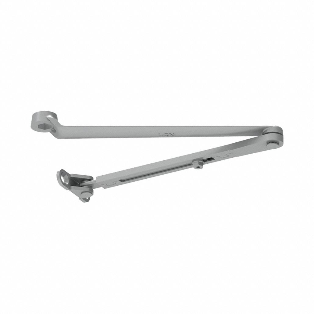 Long Arm,  Aluminum