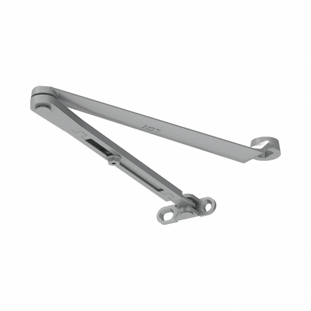 Standard Arm,  Aluminum