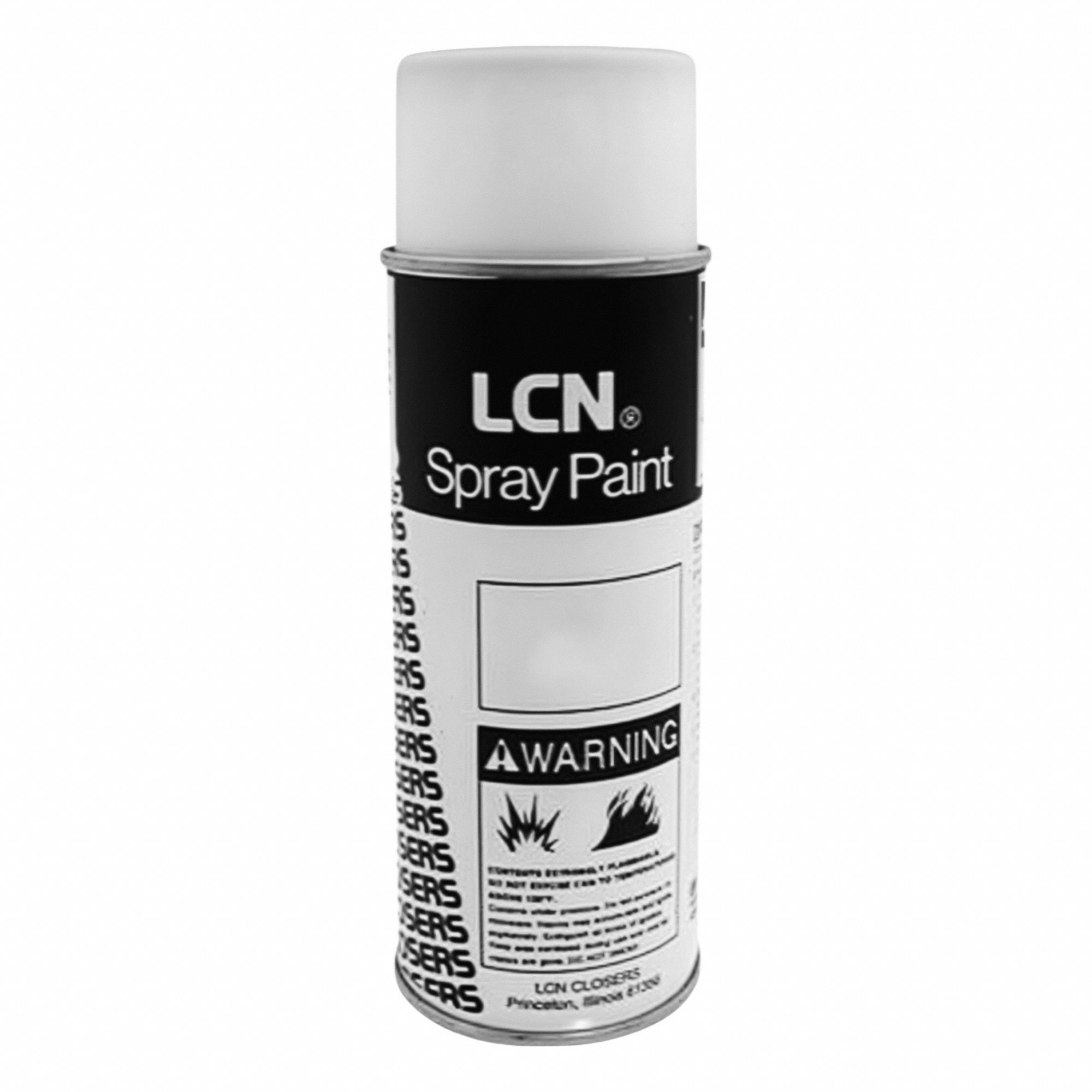 Spray Paint Dark Bronze