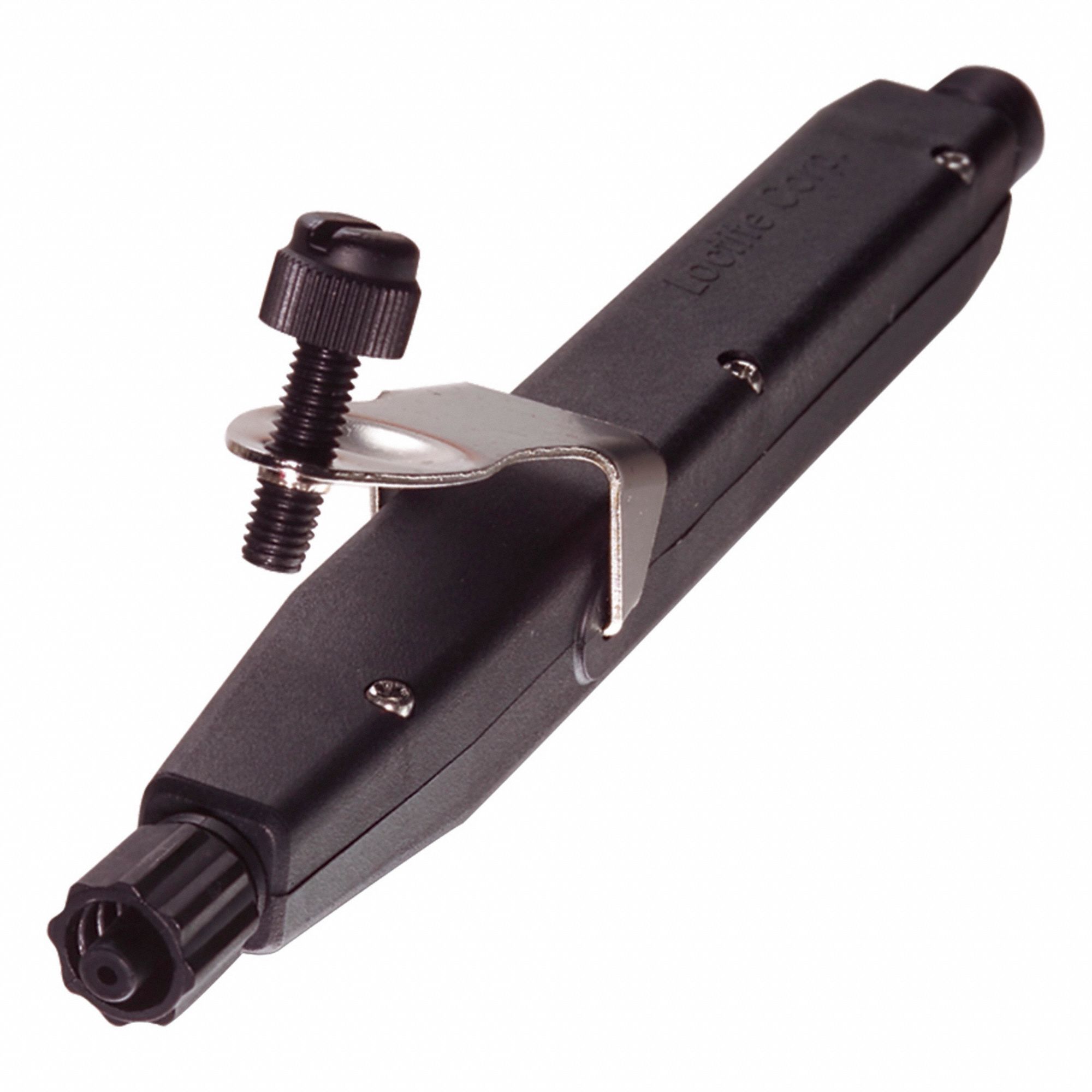 VARI-DROP APPLICATOR, MANUAL, DISPENSES LOW TO MEDIUM VISCOSITY ADHESIVES