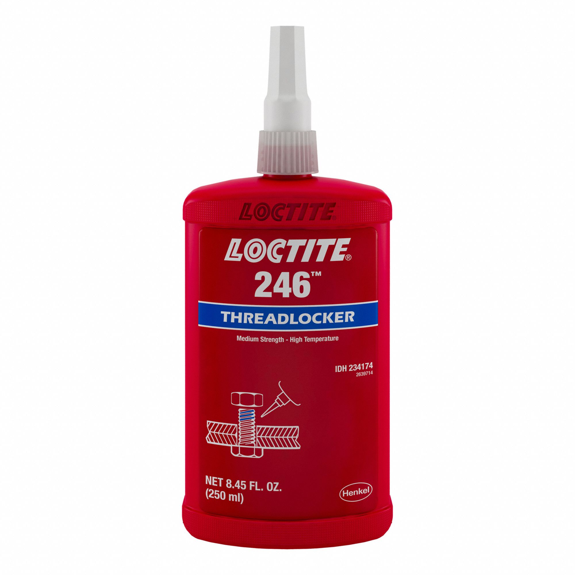 FREIN-FILETS, BL, 250ML