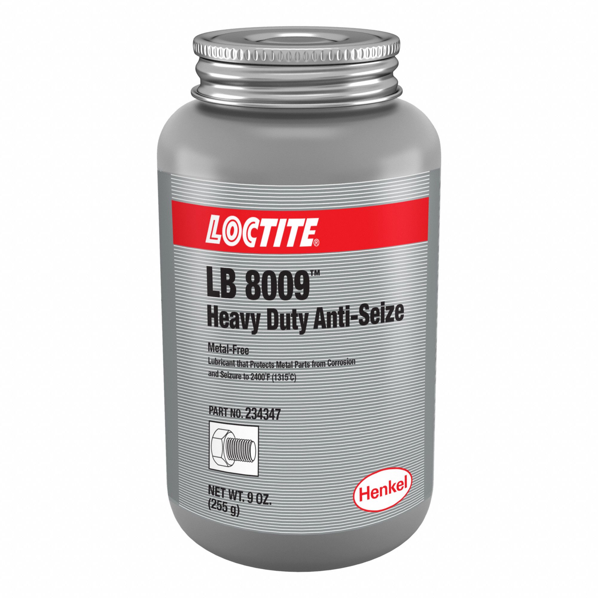 ANTIGRIPPANT,USAGE INTENSIF,9 OZ