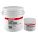 WAERING COMPOUND KIT, FAST-CURE/WEAR-RESISTANT/2.716 VOC/6 LB, BLUE