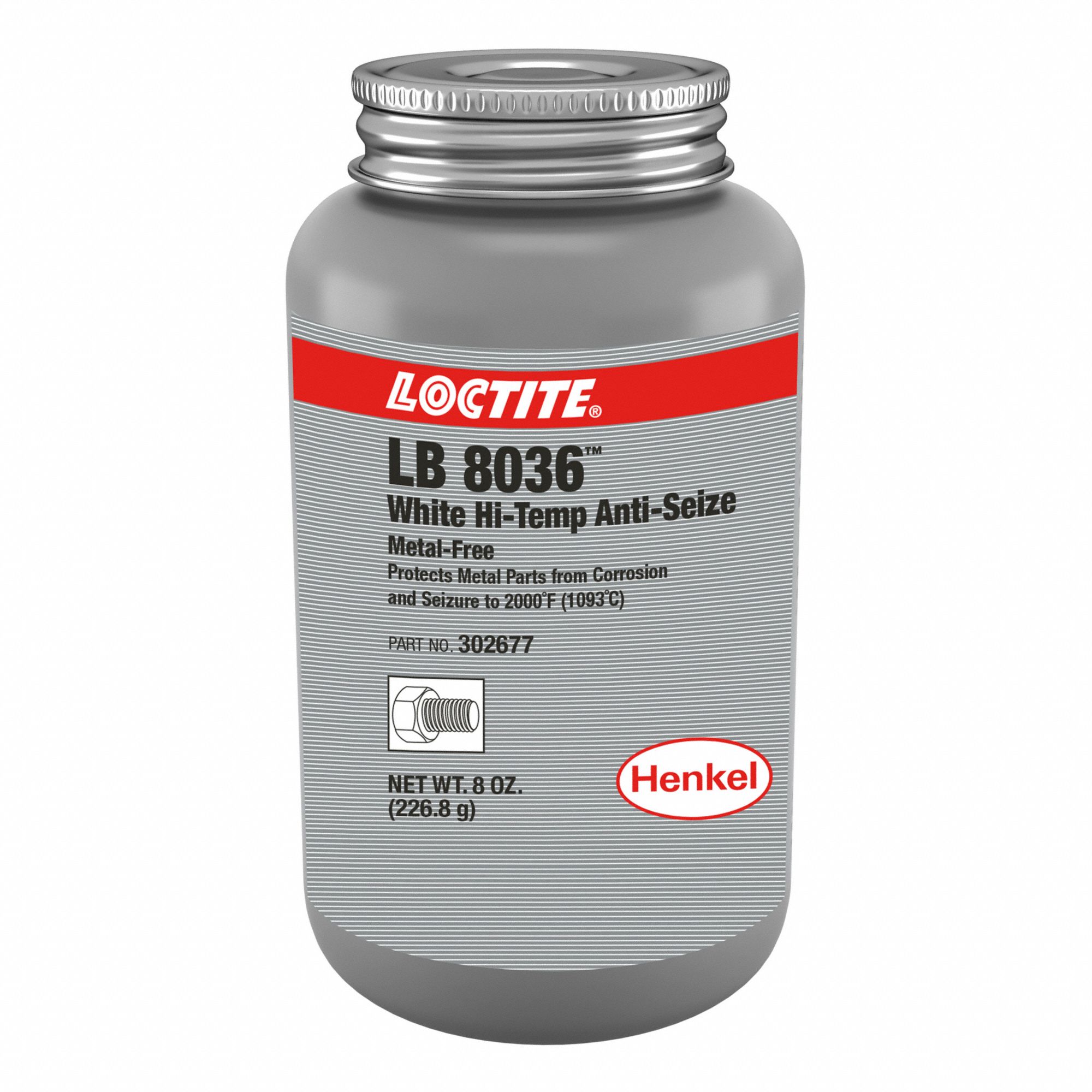 ANTIGRIPPANT,USAGE GENERAL,8 OZ