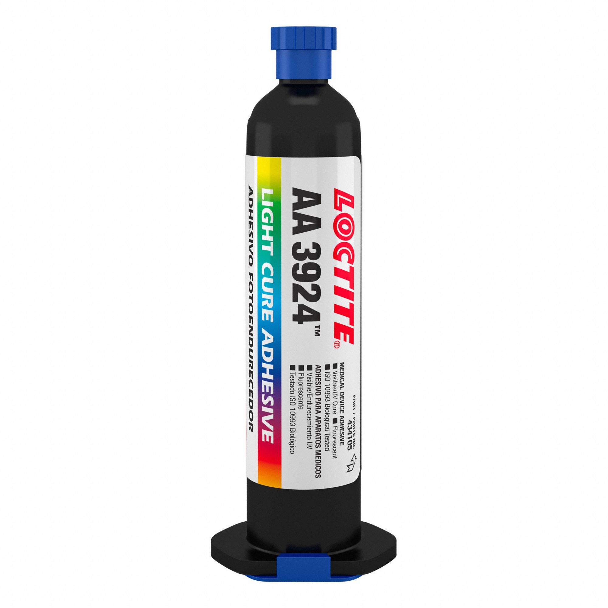 ADHESIVE,SYRINGE,25 ML